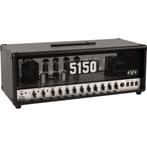 (B-Stock) EVH 5150 Iconic Series 80W Head Black buizen gitaa, Muziek en Instrumenten, Versterkers | Bas en Gitaar, Verzenden, Nieuw