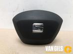 Airbag links (Stuur) Seat Leon O258788, Ophalen of Verzenden, Nieuw