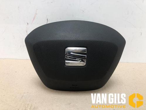 Airbag links (Stuur) Seat Leon O258788, Auto-onderdelen, Interieur en Bekleding, Ophalen of Verzenden