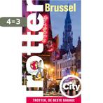 Brussel / Trotter 9789020994605, Verzenden, Gelezen