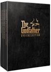 dvd film box - Godfather Collection - Godfather Collection..