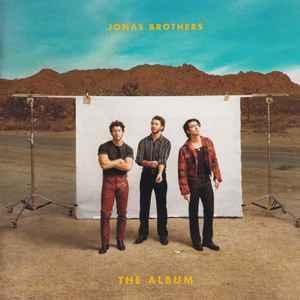 cd - Jonas Brothers - The Album, Cd's en Dvd's, Cd's | Rock, Verzenden