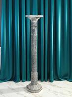 Geïnspireerd door de antieke stijl Kolom - 1850-1900 -