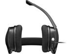 Corsair Void Elite Stereo - Gaming Headset - 50 mm neodymium, Verzenden, Zo goed als nieuw, CORSAIR