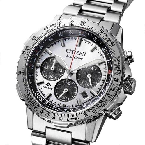 Citizen - NO RESERVE PRICE Collezione Promaster Navihawk -, Sieraden, Tassen en Uiterlijk, Horloges | Heren
