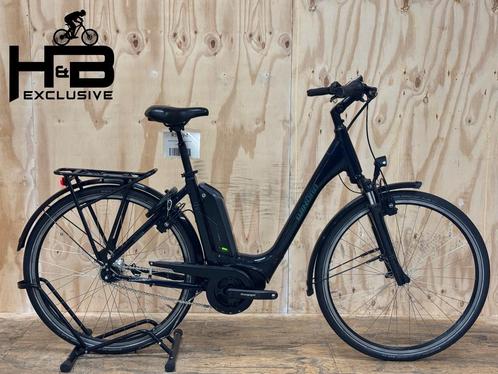 Winora Sinus Tria N7F E-Bike Shimano Nexus 2020, Fietsen en Brommers, Elektrische fietsen, Zo goed als nieuw, 47 tot 51 cm, Overige merken