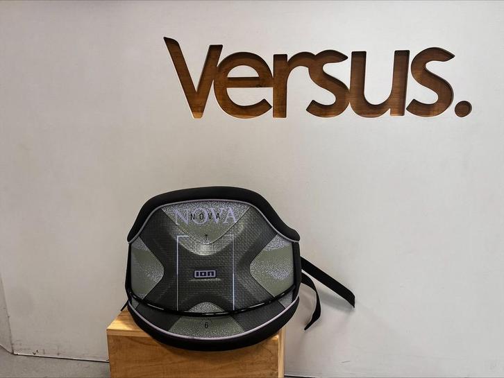 ION Nova Harnas L - Nieuwstaat, Watersport en Boten, Kitesurfen, Nieuw, Ophalen of Verzenden