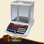 Laboratorium Tafelweegschaal (600g x 0.01g) Led Display!