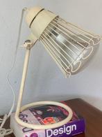 Philips - Tafellamp - Cocotte - Staal - Vintage Philips UV