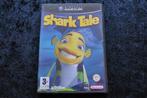 Shark Tale Nintendo Gamecube, Verzenden, Nieuw
