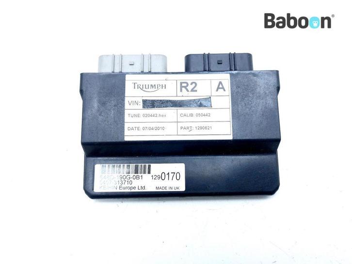 CDI / ECU unit Triumph America 2008-2011 (VIN <468389), Motoren, Onderdelen | Overige, Gebruikt, Verzenden