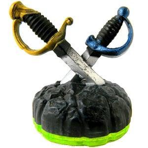 Spyros Adventure - Ghost Swords, Spelcomputers en Games, Games | Overige, Zo goed als nieuw, Verzenden