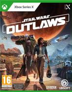 Star Wars: Outlaws Xbox Series Garantie & morgen in huis!, Ophalen of Verzenden, Zo goed als nieuw