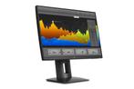 HP Z24nq 23.8-inch Narrow Bezel IPS Display, Computers en Software, Monitoren, Ophalen of Verzenden, Zo goed als nieuw, HP