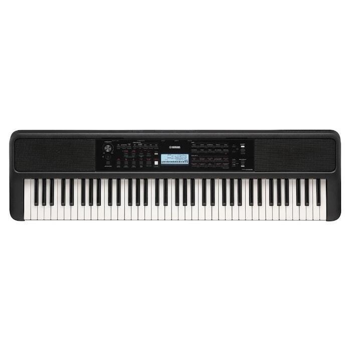 Yamaha PSR-EW320 keyboard, Muziek en Instrumenten, Keyboards