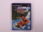 Playstation 2 - Tarzan FreeRide [No Manual], Spelcomputers en Games, Ophalen of Verzenden, Nieuw
