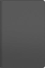 Samsung Book Cover - Samsung Galaxy Tab A7 (2020) - Zwart, Computers en Software, Tablet-hoezen, Nieuw, Verzenden