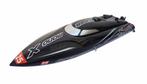 RC speedboot Super mono X V3 brushless 45 km/u 2,4 GHz 42..., Verzenden, Nieuw