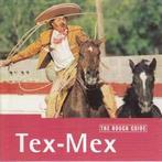 cd - Various - The Rough Guide To Tex-Mex, Zo goed als nieuw, Verzenden