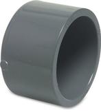 Pvc lijmkap, 1x inwendig lijm-250 mm, 16 bar, Doe-het-zelf en Verbouw, Buizen en Afvoer, Verzenden, Nieuw