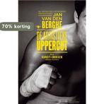 De artistieke uppercut 9789085424789 Jan Van den Berghe, Verzenden, Zo goed als nieuw, Jan Van den Berghe