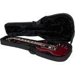Gator Cases GL-SG voor Gibson® SG® gitaar, Muziek en Instrumenten, Behuizingen en Koffers, Verzenden, Nieuw