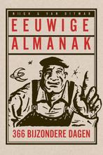 Eeuwige Almanak (9789038814322, Frank van Pamelen), Boeken, Gedichten en Poëzie, Verzenden, Nieuw