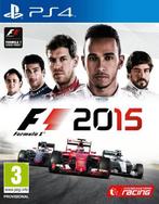 F1 2015 [PS4], Nieuw, Ophalen of Verzenden