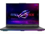 ASUS ROG Strix G18 G814JIR-N6003W - Gaming Laptop - Intel, Verzenden, Zo goed als nieuw, Asus