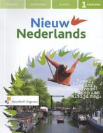 9789001877293 Nieuw Nederlands 1 havo/vwo Leerboek, Verzenden, Zo goed als nieuw, Margreet Kooiman