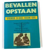 BEVALLEN EN OPSTAAN 9789025466831 SPANJER, Verzenden, Gelezen, SPANJER