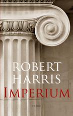 Imperium / Cicero-trilogie / 1 9789023428176 Robert Harris, Boeken, Verzenden, Zo goed als nieuw, Robert Harris