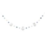 Jep-Party Nijntje Blauw 3 Meter Figurenslinger 439205, Verzenden, Nieuw