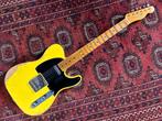 Fender Custom Shop Telecaster - meer dan 10 op voorraad, Muziek en Instrumenten, Snaarinstrumenten | Gitaren | Elektrisch, Gebruikt