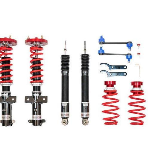 Pedders 05-14 Ford Mustang S197 Extreme Xa Coilover Plus Kit, Auto-onderdelen, Ophanging en Onderstel, Ophalen of Verzenden