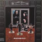 cd - Jethro Tull - Benefit, Verzenden, Zo goed als nieuw