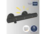 GROHE Precision Start Thermostatische Douchekraan - 15 cm -, Verzenden, Zo goed als nieuw