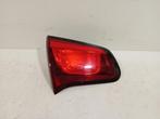 Reflector Citroën C3 II 1.6 HDi 115 9685225580, Ophalen of Verzenden, Gebruikt, Citroën