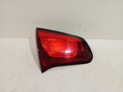 Reflector Citroën C3 II 1.6 HDi 115 9685225580, Auto-onderdelen, Verlichting, ARN erkend, Stiba lid, Erkend duurzaam, Gebruikt