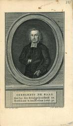 Portrait of Gerardus de Haas, Antiek en Kunst