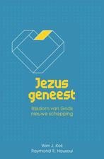 Jezus geneest 9789059990937 Wim Kok, Verzenden, Gelezen, Wim Kok