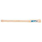 Silverline Pikhouweel steel - Sterk beukenhout - 90 cm -..., Ophalen of Verzenden, Nieuw