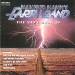 cd - Manfred Manns Earth Band - The Very Best Of Manfred..., Verzenden, Zo goed als nieuw