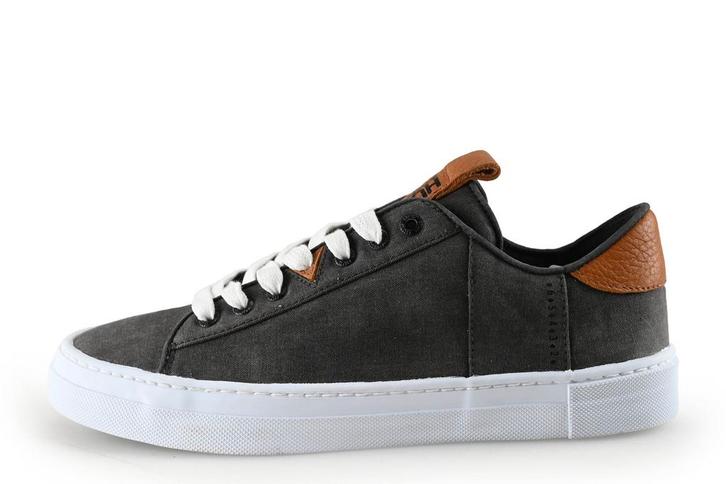 Hub sneakers in maat 41 Grijs | 15% korting, Kleding | Heren, Schoenen, Overige kleuren, Zo goed als nieuw, Sneakers of Gympen