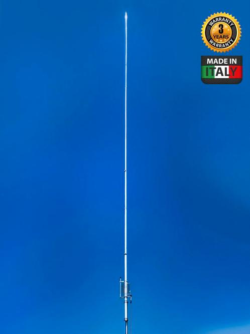 Grazioli HW20V, Telecommunicatie, Antennes en Masten, Verzenden