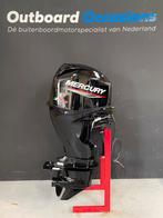 Mercury 60 PK EFI Command Thrust 24, Watersport en Boten, Buiten- en Binnenboordmotoren, Ophalen of Verzenden, Gebruikt, Buitenboordmotor