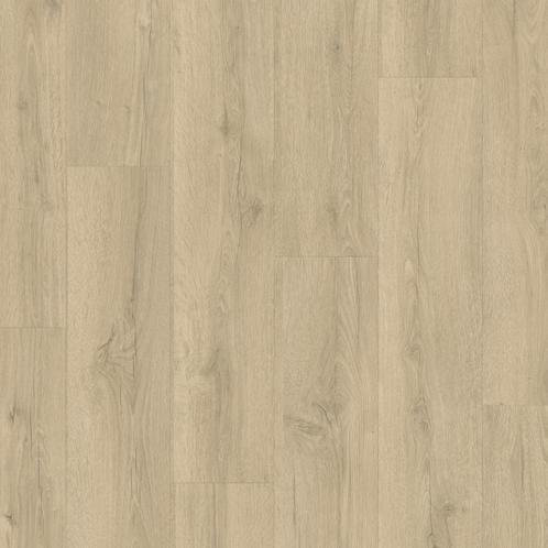 Laminaat rechte plank licht eiken |  Quick-Step Classic, Huis en Inrichting, Stoffering | Vloerbedekking, Ophalen