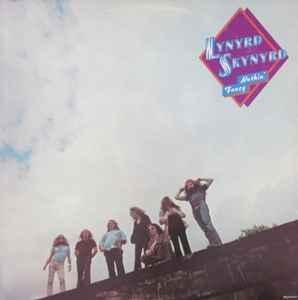 LP gebruikt - Lynyrd Skynyrd - Nuthin Fancy (USA, 1974), Cd's en Dvd's, Vinyl | Rock, Zo goed als nieuw, Verzenden