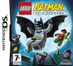 LEGO Batman the VideoGame (DS Games), Spelcomputers en Games, Games | Nintendo DS, Ophalen of Verzenden, Zo goed als nieuw