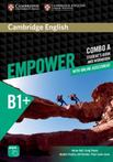 9781316601266 Cambridge English Empower - Int Combo + Onl...